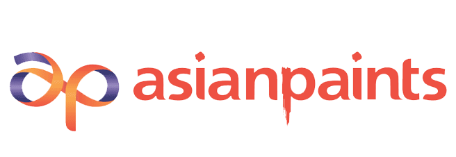 Asian-paints Logo