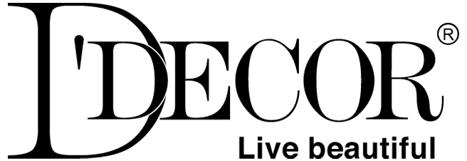 DDecor_ Logo